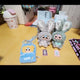 Labubu Pillow Rabbit Doll and Other New Products