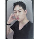 MONSTA X Joohoney Discharge Fanmeeting Photocard