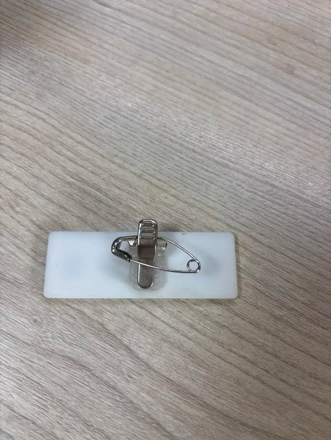S.Coups official goods name tag