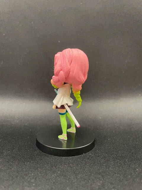 Demon Slayer Mitsuri Figure Banpresto Q Posket Petit Demon Slayer