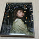 Selling Ayaka Ohashi's album.