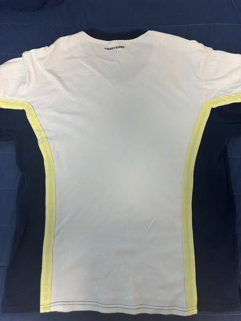 YESEYESEE short-sleeve tee