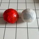 Hikaru Rubber Mascot Keyring Gacha