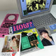 BOYNEXTDOOR 2nd EP HOW? Sticker Album [Woonhak Sticker Book + Taesan Polaroid]