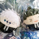 Gojo and Geto Special Edition Fuwa Kororin S Set