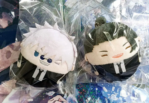 Gojo and Geto Special Edition Fuwa Kororin S Set