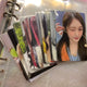IVE photocard lot of 13