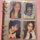 IVE photocard lot of 13