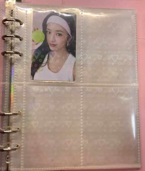 IVE photocard lot of 13