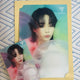 Jeonghan Lenticular & Photocard Set Always Yours Japanese Version