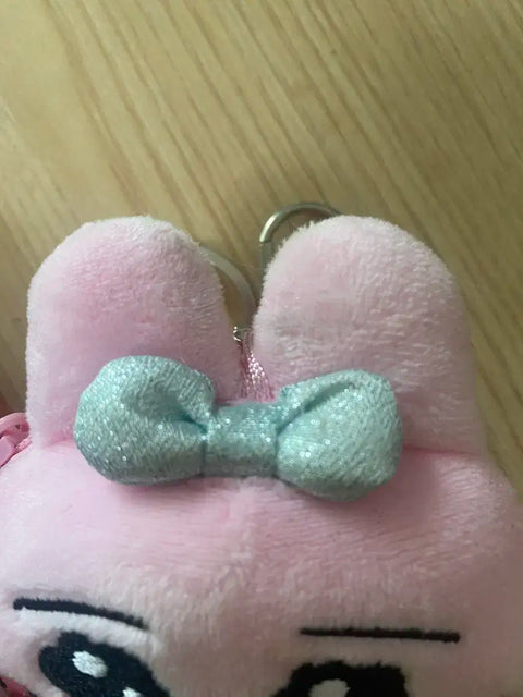 Oppan Juice Doll Keyring