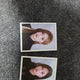 Ảnh ID của LOONA Butterfly Kim Lip Hyunjin
