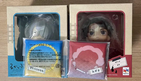 Kitaro's Birth: The Mystery of Gegege, Gegege no Kitaro Mizuki Look Up Figures - Bulk Transfer