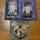 Resin Rootless Tree (Ppueopna) Abright Pop-up ID Photo Can Badge Set Transfer