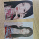 ARTMS concert special gift Lunar Theory Heejin Kim Lip