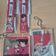 Haikyu Nekoma goods