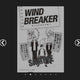 Wind Breaker Original Art Exhibition Nirei Secret Note