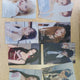 ARTMS workshop postcards, all together