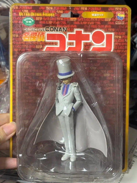 Detective Conan UDF Figure Kaito Kid