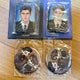Resin Ahpark Limited Run Can Badge ID Photo Bundle