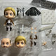 Selling Attack on Titan Levi/Erwin Smith Nendoroid.