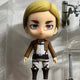 Selling Attack on Titan Levi/Erwin Smith Nendoroid.