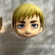 Selling Attack on Titan Levi/Erwin Smith Nendoroid.