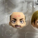Selling Attack on Titan Levi/Erwin Smith Nendoroid.
