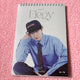 Ha Hyun-sang 2025 Calendar, Poster Goods