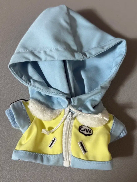 Selling NCT Dream Jisung doll clothes.