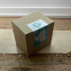 Urgent Sale) Say My Name Pop-up Glass Cup (Opened)
