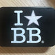 BIBI Kim Hyung-seo The Hyundai Pop-up Tin Case
