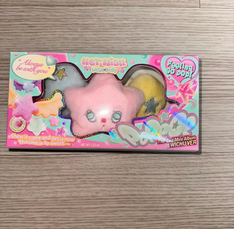 Selling Popncity Wish Popchu