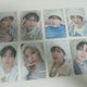 Selling Stray Kids fan meeting final concert Stay Zone photocard set as a bundle.