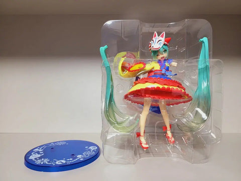 Urgent sale) Taito Hatsune Miku 2nd Season Summer Ver.