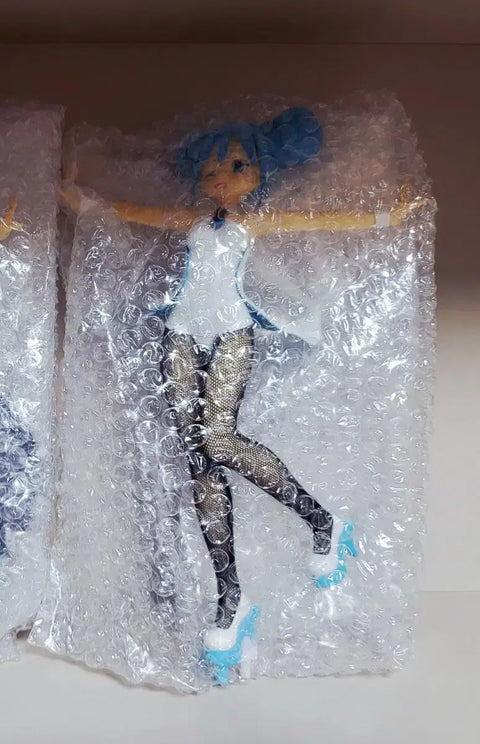 Quick sale) Bicute Bunnies Hatsune Miku White Ver.