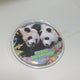 Bao Family RuiHui 2-year-old Badge