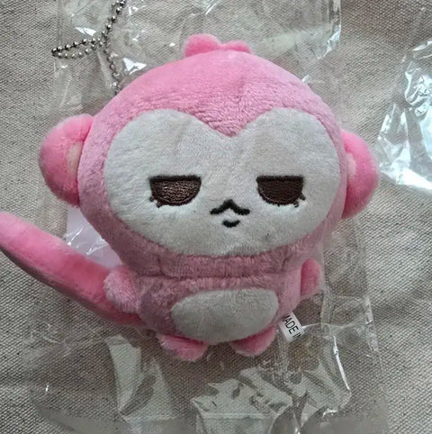 BOYNEXTDOOR TaeSan doll Taetkkikki transfer