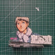 Haikyu Kita Shinsuke Acrylic Stand