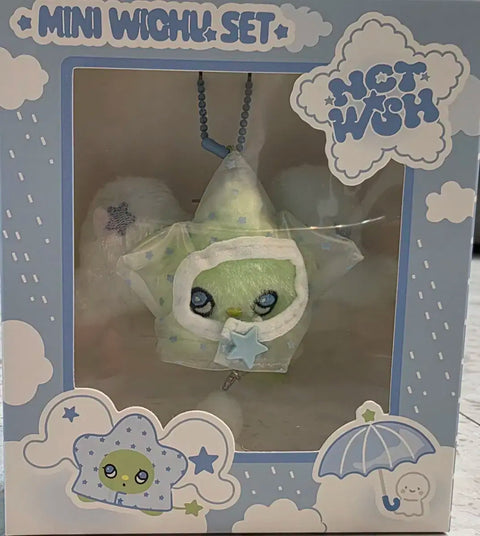 Mini Witchu