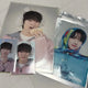 NCT Zone Sakuya Snowboarder NCT Zone Photocard Bundle