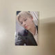 DarkBlood Niki Izwi Unopened Photocard