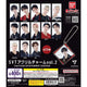 Seventeen Acrylic Keyring Gacha Seungkwan The8