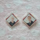 Seventeen Acrylic Keyring Gacha Seungkwan The8