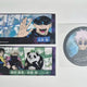 Jujutsu Kaisen Jump Bonus Collab Cafe Bonus