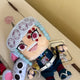 Japan USJ Universal Studios Goods Demon Slayer Tengen Keyring