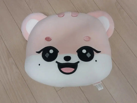 Minive Irang Face Cushion