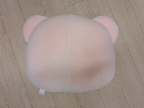 Minive Irang Face Cushion