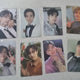 Seventeen photocard