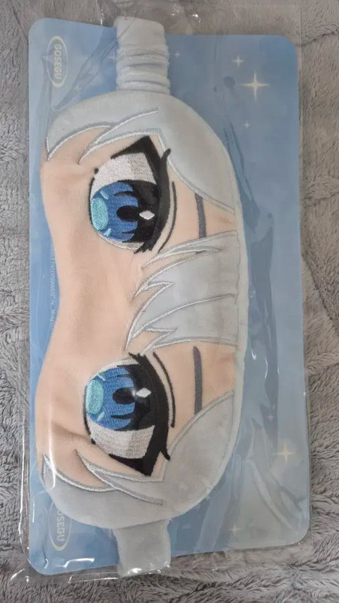 Isepop) Isekai Idol Go Se-gu Sleeping Mask